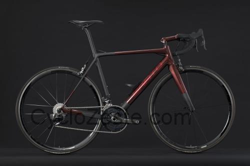 Sarto Dinamica fiche technique et avis
